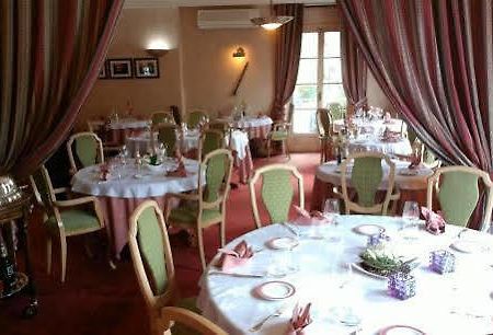 Chaumes-en-Brie Hotel La Chaum'Yerres المظهر الخارجي الصورة