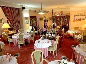 Chaumes-en-Brie Hotel La Chaum'Yerres المظهر الخارجي الصورة