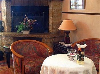 Chaumes-en-Brie Hotel La Chaum'Yerres المظهر الخارجي الصورة