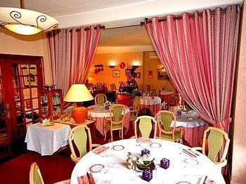 Chaumes-en-Brie Hotel La Chaum'Yerres المظهر الخارجي الصورة