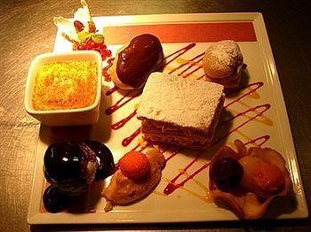Chaumes-en-Brie Hotel La Chaum'Yerres المظهر الخارجي الصورة