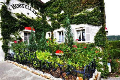 Chaumes-en-Brie Hotel La Chaum'Yerres المظهر الخارجي الصورة