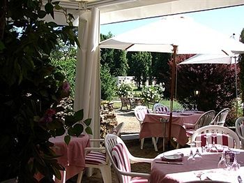 Chaumes-en-Brie Hotel La Chaum'Yerres المظهر الخارجي الصورة